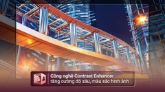 Smart Tivi Crystal UHD Samsung 4K 70 inch UA70DU7000