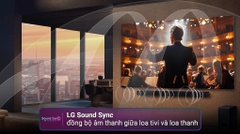 Smart Tivi LG AI 4K 50 inch 50UA8450PSA