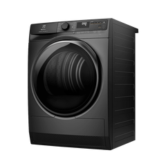 Máy Sấy Bơm Nhiệt Electrolux UltimateCare 8 Kg EDH803J5SC