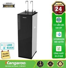 Máy lọc nước Hydrogen Kangaroo KG10A88
