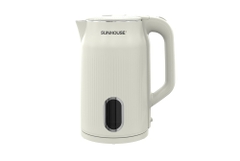 ẤM SIÊU TỐC INOX 2 LỚP 3L SUNHOUSE SHD1365