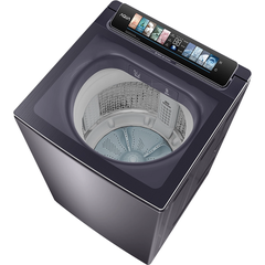 Máy giặt Aqua Inverter 12 kg AWM12-BSR1K(BU)