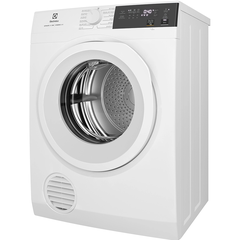 Máy Sấy Thông Hơi Electrolux UltimateCare 8 Kg EDV804H3WC