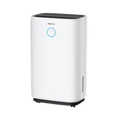 Máy hút ẩm dân dụng Fujihome DH25W-HEPA – 25 L/ngày, Lọc HEPA & Wi‑Fi