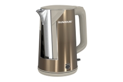 ẤM SIÊU TỐC INOX 3 LỚP 1.8L SUNHOUSE SHD1377