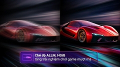 Smart Tivi QNED evo LG AI 4K 55 inch 55QNED86ASA