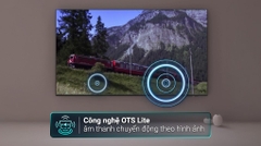 Smart Tivi Crystal UHD Samsung 4K 50 inch UA50U8500F