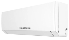 Điều Hòa Nagakawa Inverter 1HP NIS‑C09R2U51