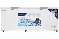Tủ Đông Hoà Phát 783 Lít AD6783
