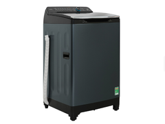 Máy giặt AQUA 12 kg AQW‑FR120HT BK