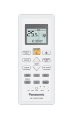 Máy Lạnh Panasonic Inverter 1.5 HP CU/CS‑RU12CKH‑8D