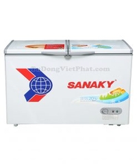 Tủ Đông SANAKY 305 Lít VH‑4099A1