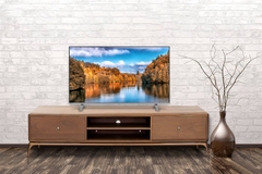 Google Tivi Toshiba AI 4K 55 inch 55C350LP