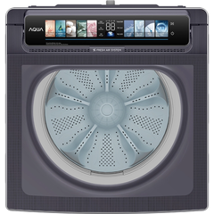 Máy giặt Aqua Inverter 12 kg AWM12-BSR1K(BU)