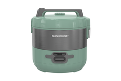 Nồi Cơm Điện 1.8 Lít Sunhouse SHD8604