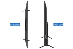 Google Tivi QLED Aqua 4K 70 inch AQT70K800UX