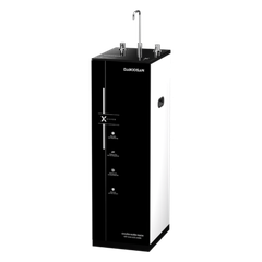 Máy lọc nước RO X-SILVER nóng nguội Daikiosan DN203