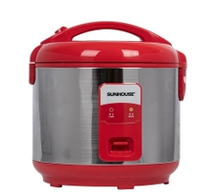 NỒI CƠM ĐIỆN 1.8L SUNHOUSE SH18S