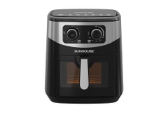 Nồi Chiên Không Dầu 10.5 Lít Sunhouse SHD4038