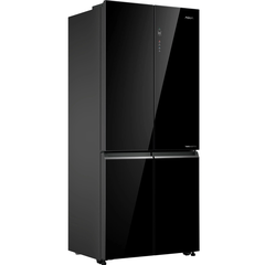 Tủ lạnh Aqua Inverter 602 lít Multi Door AQR-M600XA(GB)