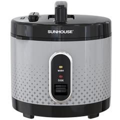 Nồi Cơm Điện 3.0 Lít Sunhouse SHD8306