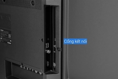 Google Tivi QLED Aqua 4K 70 inch AQT70K800UX