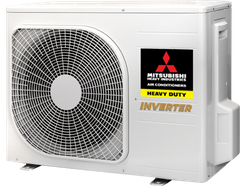 Điều Hoà Mitsubishi Heavy SRK18YZP‑W5