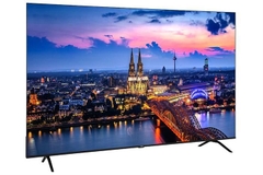 Google Tivi QLED Aqua 4K 70 inch AQT70K800UX