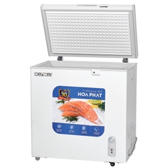 Tủ Đông Hoà Phát 162 Lít AD6162