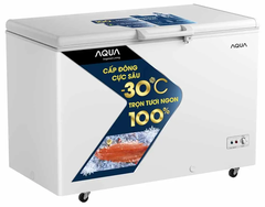 Tủ Đông Aqua Inverter 379 Lít AQF‑C4801EN