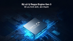 Smart Tivi Toshiba FHD 43 inch 43V35RP