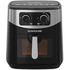 Nồi Chiên Không Dầu 10.5 Lít Sunhouse SHD4038