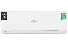 Máy lạnh AQUA Inverter 1 HP AQA-RV10QA5