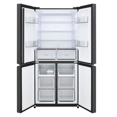 Tủ lạnh LG Inverter 400 lít Multi Door F40BG