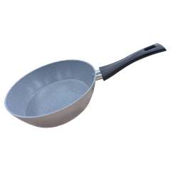 Chảo Nhôm Sâu Lòng Chống Dính Funiki HCA2633 (26 cm)