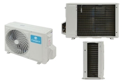 Máy lạnh 2 chiều Casper Inverter 1.5 HP QH-12IU36A