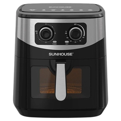 Nồi Chiên Không Dầu 10.5 Lít Sunhouse SHD4038
