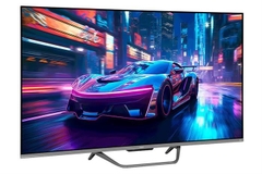 Google Tivi QLED Aqua 4K 55 inch AQT55S800UX