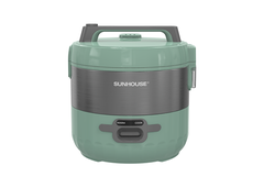 Nồi Cơm Điện 1.2 Lít Sunhouse SHD8221