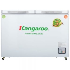 Tủ Đông Kangaroo 327 Lít KG498KX2