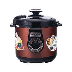 Nồi Chiên Không Dầu 6.0 Lít Sunhouse SHD1562