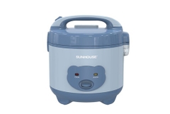 NỒI CƠM ĐIỆN 1.2L SUNHOUSE SHD8214