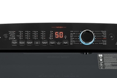 Máy Giặt Aqua Inverter 12 Kg AQW-DR120HT(BK)