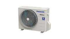 Máy Lạnh Panasonic Inverter 1.0 HP CU/CS‑RU9CKH‑8D