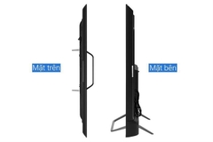 Google Tivi QLED Aqua 4K 65 inch AQT65S800UX