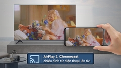 Google Tivi Xiaomi A 4K 65 inch L65MB-ASEA 2026