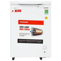 Tủ đông Toshiba Inverter 143 lít GR-RC185CM-PMV(01)