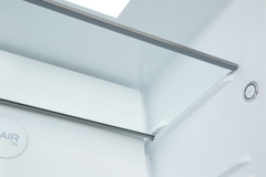 Tủ lạnh Toshiba Inverter 515 lít Multi Door GR‑RF677WI‑PGV(22)‑XK