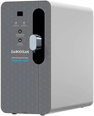 Máy lọc nước Ion kiềm tươi để bàn Daikiosan DN868