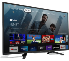 Google Tivi Sony 32 Inch KD‑32W830K